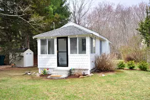 300 Mile Creek Rd, Old Lyme, CT 06371 - Photo 1