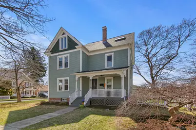 27 Catherine Street, Middletown, CT 06457 - Photo 1