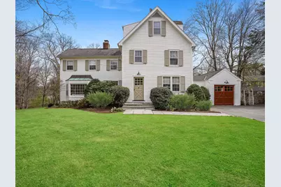 221 Old Kings Highway North, Darien, CT 06820 - Photo 1