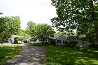 27 Rippowam Road, New Canaan, CT 06840 - Photo 1