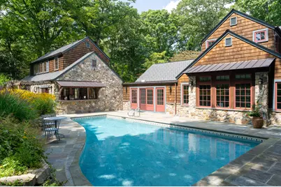 129 Long Close Road, Stamford, CT 06902 - Photo 1