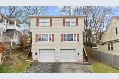 100 Meriden Road, Waterbury, CT 06705 - Photo 1