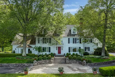 8 Bayberry Hill, Roxbury, CT 06783 - Photo 1