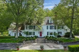 8 Bayberry Hill, Roxbury, CT 06783 - Photo 1
