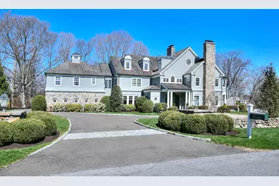 17 Wardwell Drive, New Canaan, CT 06840 - Photo 1