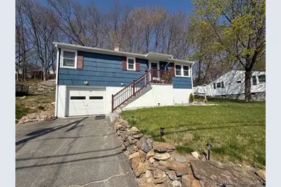 96 Longmeadow Drive, Waterbury, CT 06706 - Photo 1