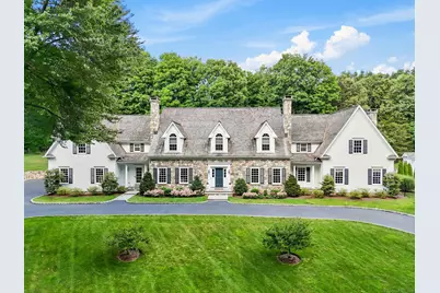 4 Farrell Road, Weston, CT 06883 - Photo 1