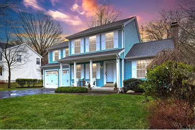 63 Chestnut Lane, Milford, CT 06461 - Photo 1