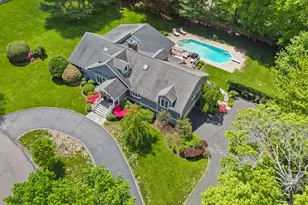 1 Braybourne Dr, Norwalk, CT 06855 - Photo 1