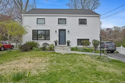 55 Mary Lane, Greenwich, CT 06878 - Photo 1