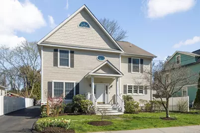 124 East Avenue #124, New Canaan, CT 06840 - Photo 1