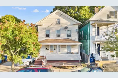 213 Saltonstall Avenue, New Haven, CT 06513 - Photo 1