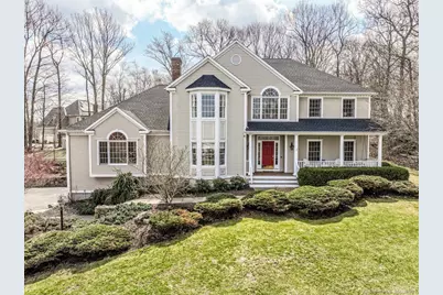 12 Canterbury Lane, Newtown, CT 06482 - Photo 1