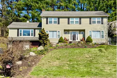 20 Red Maple Lane, Trumbull, CT 06611 - Photo 1