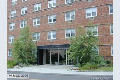 140 Grove Street #APT 2B, Stamford, CT 06901 - Photo 1