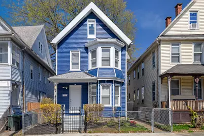 40 Rosedale Street, Bridgeport, CT 06604 - Photo 1