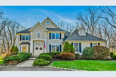 6 Windy Hill Road, Redding, CT 06896 - Photo 1