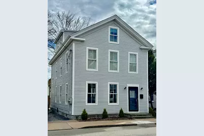 47 Trumbull Avenue, Stonington, CT 06378 - Photo 1