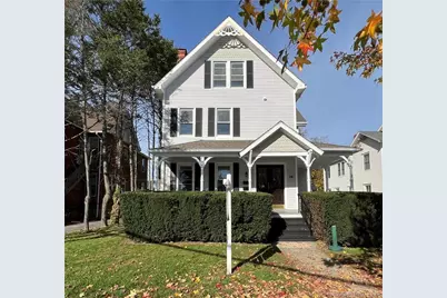 24 Hoyt Street, Stamford, CT 06905 - Photo 1