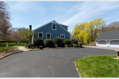 78 Mary Hall Road, Stonington, CT 06379 - Photo 1