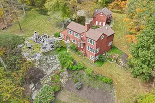 56 Cross Hwy, Redding, CT 06896 - Photo 1