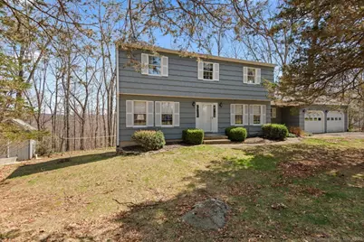 44 Reality Road, Oxford, CT 06478 - Photo 1