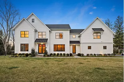 7 Warnock Drive, Westport, CT 06880 - Photo 1