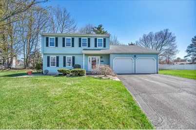 5 Whitney Court, Cromwell, CT 06416 - Photo 1