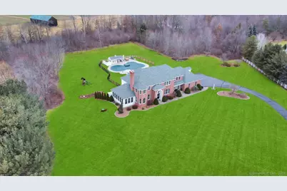 65 Thistledown, Suffield, CT 06078 - Photo 1