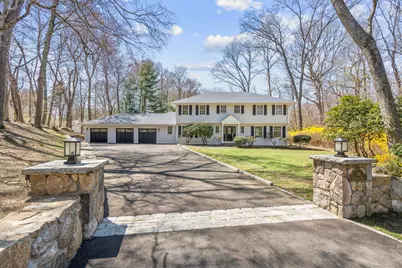 68 Greenleaf Drive, Stamford, CT 06902 - Photo 1