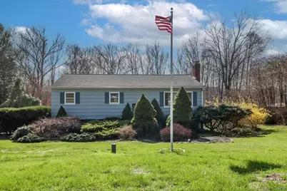 6 Pell Mell Drive, Bethel, CT 06801 - Photo 1