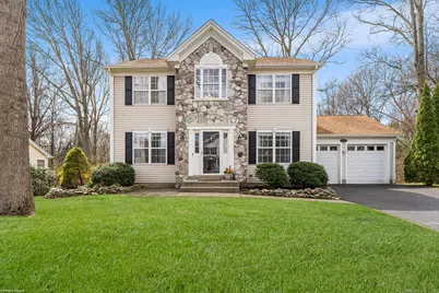 31 Lookout Hill Road, Milford, CT 06461 - Photo 1