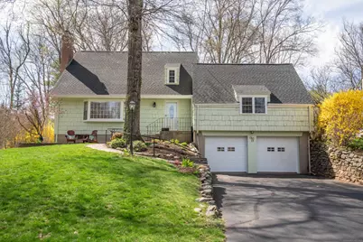 17 Trotwood Drive, West Hartford, CT 06117 - Photo 1