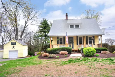 1002 Poquonock Avenue, Windsor, CT 06095 - Photo 1