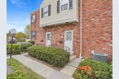 66 Seaside Avenue #E, Stamford, CT 06902 - Photo 1