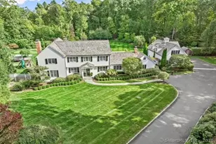 291 Laurel Rd, New Canaan, CT 06840 - Photo 1