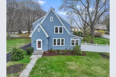 52 Prospect Drive, Milford, CT 06460 - Photo 1