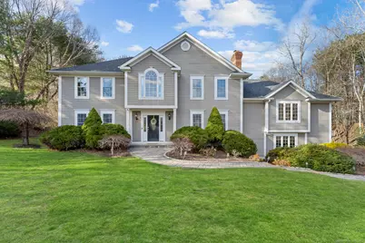 23 Misty Meadow Road, Burlington, CT 06013 - Photo 1