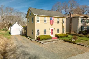 574 Fabyan Rd, Thompson, CT 06255 - Photo 1