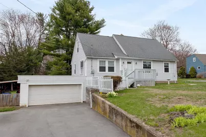 16 Middle Butcher Road, Ellington, CT 06029 - Photo 1