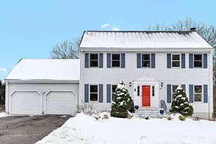 36 Chelsea Ridge, Vernon, CT 06066 - Photo 1