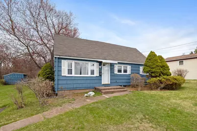 14 Middle Butcher Road, Ellington, CT 06029 - Photo 1