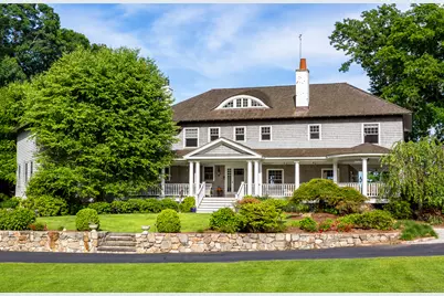 15 Shagbark Road, Norwalk, CT 06854 - Photo 1