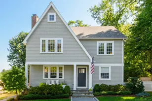 7 Walmsley Rd, Darien, CT 06820 - Photo 1