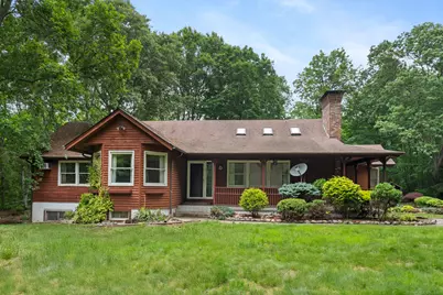 72 Brickyard Road, Preston, CT 06365 - Photo 1