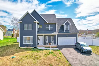 10 Jack English Drive, Middletown, CT 06457 - Photo 1
