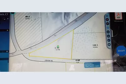 0 Center Road, Woodstock Valley, CT 06281 - Photo 1