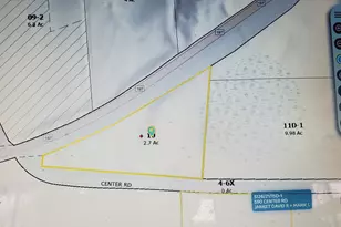 0 Center Rd, Woodstock Valley, CT 06281 - Photo 1