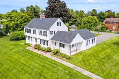 464 Highland Street, Wethersfield, CT 06109 - Photo 1