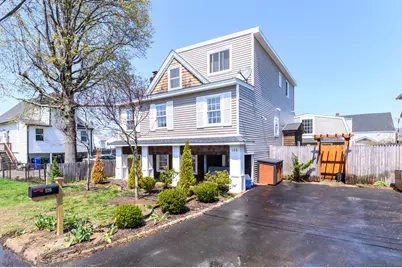 126 Garibaldi Avenue, Stratford, CT 06615 - Photo 1